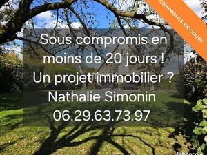 Maison 5 pièces 123 m²