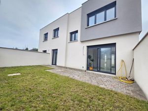 Maison à vendre 4 pièces GRIGNY (91)