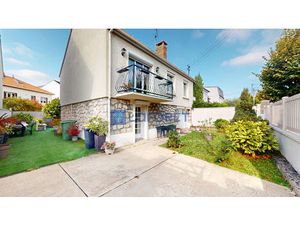 Maison T4 Paray-Vieille-Poste à vendre