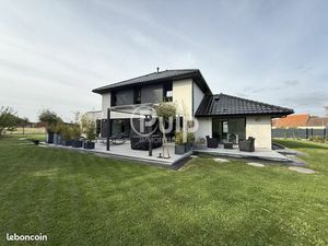 Villa 6 pièces 175 m²