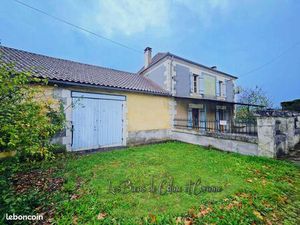 Maison 5 pièces 125 m²