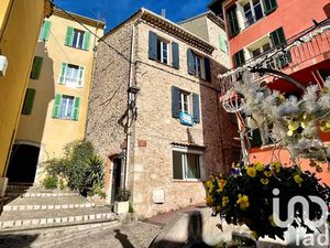 Vente maison 3 pièces 66 m² à Gattières (06510)  216 000 €