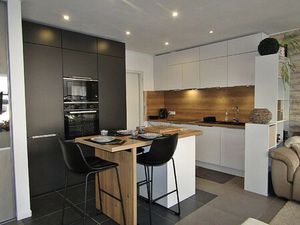 Vente Appartement 3 pièces 72 m2 à Raon-l'Étape