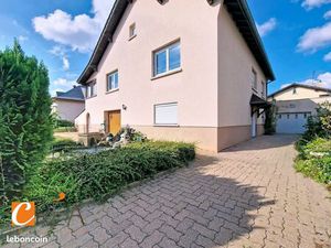 Maison 6 pièces 180 m²