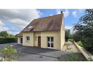 Vente Maison 8 pièces 147 m2 à Troarn