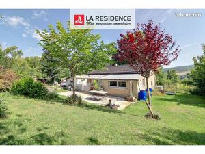 Maison 3 pièces 65 m²