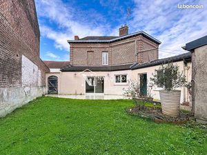 Maison 6 pièces 177 m²