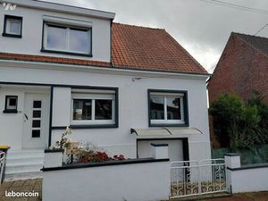 Maison 7 pièces 100 m²