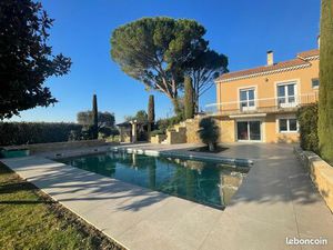 Appartement 3 pièces 91 m²