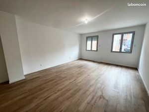 Appartement 3 pièces 77 m²