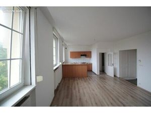 Appartement 6 pièces 96 m²