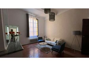 Location Appartement 3 pièces 61m² AIX EN PROVENCE 13100