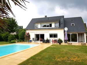 Propriete de 150 m² à Montreuil-Juigne