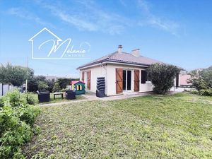 Vente maison 4 pièces 90 m² à Mirefleurs (63730)  266 500 €