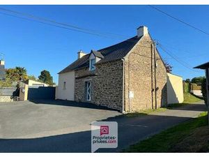 Maison Pledran 6 pièce(s) 116 m2