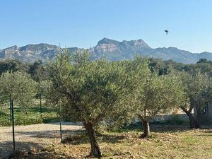 Exclusivité - TERRAIN 700m2 - AUREILLE