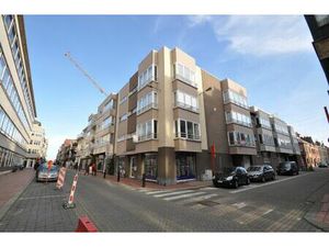 Appartement à vendre à Guido Gezellestraat 1 Duinbergen (RBU55733)