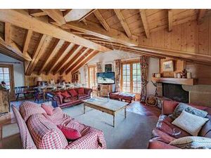 Maison à vendre 6 Pièces 174 m2 Courchevel - 8 400 000 €