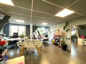 Achat Immeuble 250m²