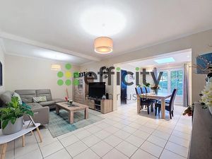 Vente maison 5 pièces 94 m² à La Queue-en-Brie (94510)  319 900 €