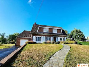 Vente maison 6 pièces 128 m² à Saint-Venant (62350)  270 000 €