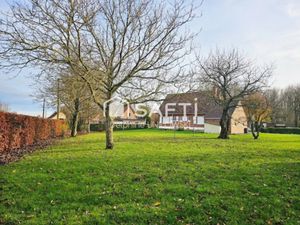 Vente maison 6 pièces 128 m² à Saint-Venant (62350)  281 270 €