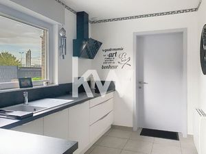 Achat Maison 5 pièces 81m²