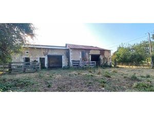 Vente maison 3 pièces 128 m² Bourg-du-Bost (24600)