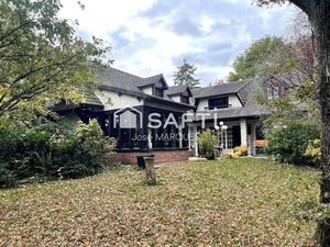 Vente maison 7 pièces 266 m² à Nesploy (45270)  299 000 €