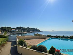 Duplex à vendre 6 pièces -4 chambres-garage -piscine à Carr