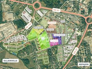 LOCAL D'ACTIVITE - ENTREPÔT A VENDRE