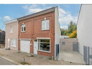 Huis te koop in Hoeilaart met 3 slaapkamers