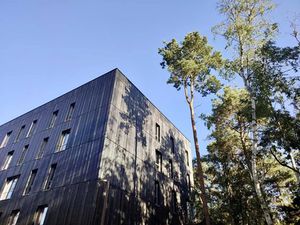 A LOUER  WE HUB - B5