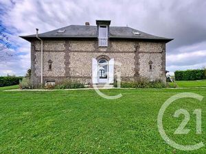 Maison à vendre - 4 pièces - 91 m2 - Mesnil Raoul - 76 - HAUTE-NORMANDIE