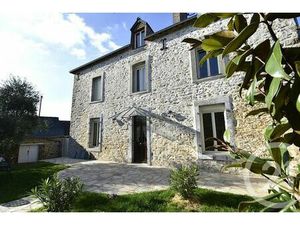 Maison à vendre - 6 pièces - 117 27 m2 - Vaiges - 53 - PAYS-DE-LOIRE