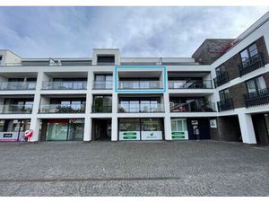 Appartement à louer à Vichteplaats 45 Vichte (RBU55729)