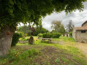 Vente maison 7 pièces 172m2 Guitinières 17500 - 283500 € - Surface Privée