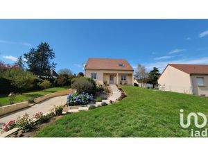 Annonce vente maison 5 pièces de 133m2 à Saligny (89100)
