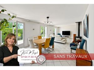 Vente maison 6 pièces 160 m² à Rozay-en-Brie (77540)  350 000 €