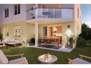 Annonce appartement à vendre