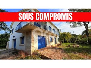 Vente villa 4 pièces 107 m² à Puget-Ville (83390)  383 250 €