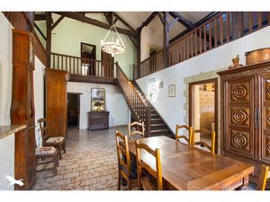 Vente maison 7 pièces 240 m² à Clermont (40180)  328 000 €