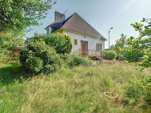 Achat Maison 9 pièces 175m² VILLERS BOCAGE 14310