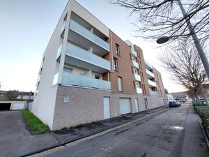 Location Appartement 2 pièces 44m² ST AUBIN LES ELBEUF 76410