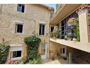 Annonce maison à vendre