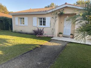 Vente maison 6 pièces 135 m² à Saint-Paul-en-Born (40200)  409 000 €