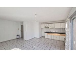Vente appartement 2 pièces 47 m² Toulouse (31300)