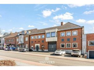 Surface commerciale à vendre à Dr. Vanderhoeydonckstr. 22 Lummen (RBU55527)