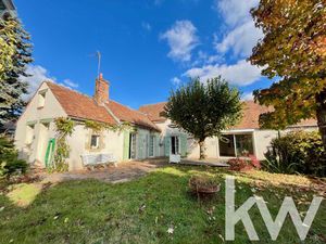 Achat Maison 8 pièces 180m²