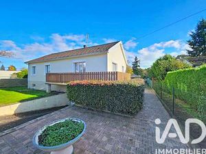 Vente Maison à Briare (45250) : à vendre / 75m² Briare